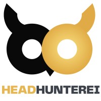 Headhunterei logo - Similar company to Headhunter Kompass