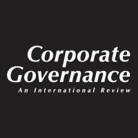 Corporate Governance: An International Review logo - Similar company to Beijing Bridata Technology Co.,Ltd.