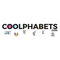 Coolphabets