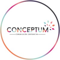 Conceptum Ec logo - Similar company to Asociación Para La Niñez Y Su Ambiente - Ania