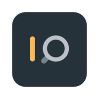iSearch App logo - Similar company to Konkret