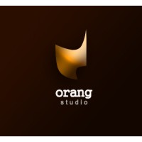 orang studio logo - Similar company to Botman