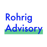 Rohrig Advisory logo - Similar company to Readality