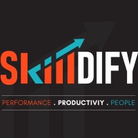 Skilldify logo - Similar company to Ojira Soft