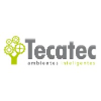 TECATEC logo - Similar company to Ikatu