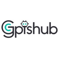 gptshub.nl logo - Similar company to Embed Ai