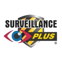 Surveillance Plus, LLC logo - Similar company to Webwarrior, Inc.