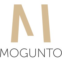 Mogunto logo - Similar company to Kistenpfennig