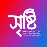Srishti logo - Similar company to Odds Space Post