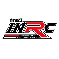 INRC logo - Similar company to Rally Car Design Challenge (Rcdc)