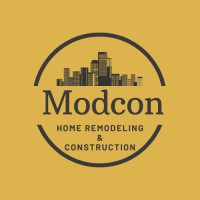 ModCon logo - Similar company to Modcon Group Pty Ltd