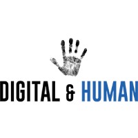 Digital and Human logo - Similar company to Optimizyoo