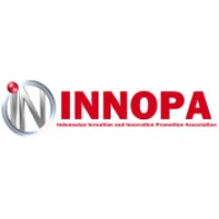 INNOPA (Indonesian Invention and Innovation Promotion Association) logo - Similar company to National Research Council Of Thailand