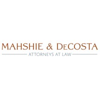 Mahshie & DeCosta logo - Similar company to Wolf & Pravato
