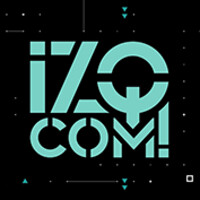 IZQ Comunicação Visual logo - Similar company to Pro Solution Digital