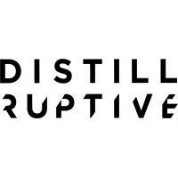 DistillRuptive logo - Similar company to Gàz Sake