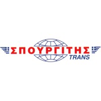 SPOURGITIS TRANS logo - Similar company to The Rex Hotel