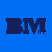 BM Inc. logo - Similar company to Two Degrees Below
