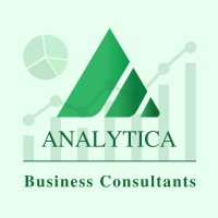 Analytica Business Consultants logo - Similar company to Coders Console