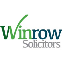 Winrow Solicitors logo - Similar company to Lawlight