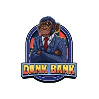 Dank Bank logo - Similar company to Spacemarkt