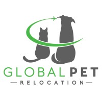 Global Pet Relocation logo - Similar company to Petrelocation