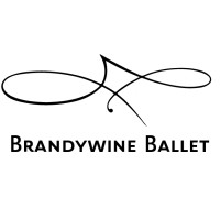 Brandywine Ballet Company logo - Similar company to The Dance Center