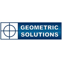 Geometric Solutions logo - Similar company to Summit Robotics Llc