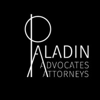 Paladin Advocates & Attorneys logo - Similar company to Resonate Communications Ltd
