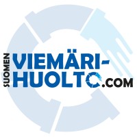 Suomen Viemärihuolto Oy logo - Similar company to Suomen Sähkö- Ja Kylmätekniikka Oy
