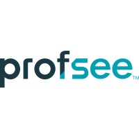 Profsee logo - Similar company to Dacreed