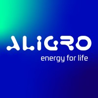 ALiGRO logo - Similar company to Aligro Lithium