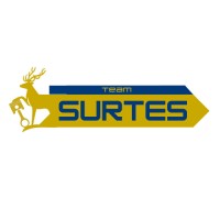 Team SURTES logo - Similar company to Team Peryton