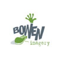 Bowen Imagery logo - Similar company to Weeva Inc.