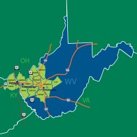 Advantage Valley, West Virginia logo - Similar company to Up Next Charlie West