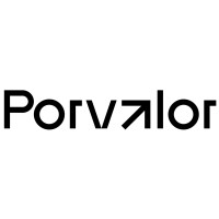 Porvalor logo - Similar company to Bimstudio