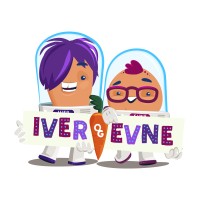 Iver & Evne