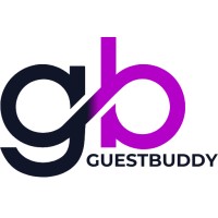 GuestBuddy logo - Similar company to Trädgår'N Göteborg