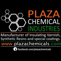 Plaza Chemical Industries logo - Similar company to Maxshapez