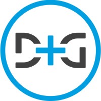 Domestic & General - US logo - Similar company to Fithive Studio