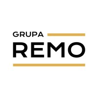 Grupa REMO logo - Similar company to Nuconic