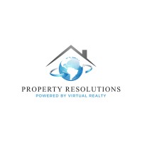 Property Resolutions Group logo - Similar company to Jinyi Capital