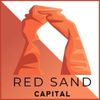 Red Sand Capital logo - Similar company to Micdrop