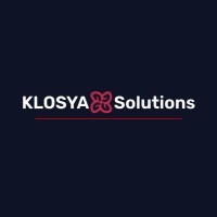 KLOSYA Solutions logo - Similar company to Pc Domotic System