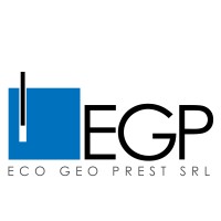 EcoGeo logo - Similar company to Ecogeo