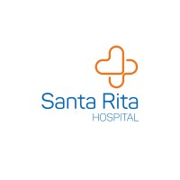 Hospital Santa Rita logo - Similar company to Fundação Educacional Lucas Machado - Feluma
