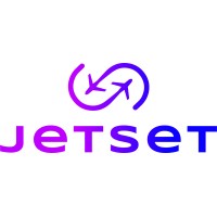 JetSet logo - Similar company to Evospend