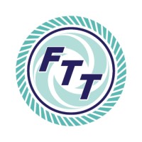 FTT Deutschland GmbH logo - Similar company to Peterson Technologies Gmbh
