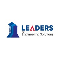 Leaders Engineering Solutions logo - Similar company to Leader For Engineering Technology