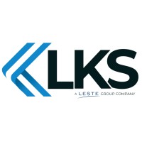 Leste Kapital Solutions logo - Similar company to Mashed Avocado